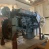 Buy cheap Sinotruck Howo Used Truck Spare Parts 371 HP WD615.47 6 Cylinder Diesel Engine Assembly from wholesalers