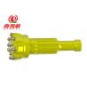 Buy cheap Mission 40 - 115 Button Bits Rock Drilling , Flat Face Mitsubishi Rock Drill Bits from wholesalers