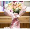 Buy cheap Mother's Day Flower Wrapping Paper 9colors Mist Bread Paper for Flower Packaging from wholesalers