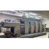 Buy cheap Capacity Automatic Ryobi Printing Press 680 Four Colors from wholesalers