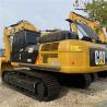 Buy cheap 2020 Japan original 36ton big used crawler excavator cat336d2 low price with original engine from wholesalers