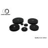 Buy cheap 22mm - 88mm Neodymium Magnet Disc Rubber Coated For LED Work Light , Strong Magnet Mount for Camera , Car Mount Magnet from wholesalers