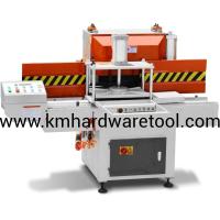 Buy cheap Free Shipping KM-113F End-milling machine for cutrain wall material (Heavy-duty product