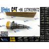 Buy cheap 177-4752 Diesel Injector 222-5965 10R-9348 171-9710 For Cat-erpillar 3126B/3126E Common Rail 177-4752 178-0199 from wholesalers