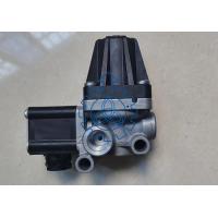 Buy cheap Black Mercedes Truck Spare Parts Pressure Limiting Valve 9750090010 0044310306 product