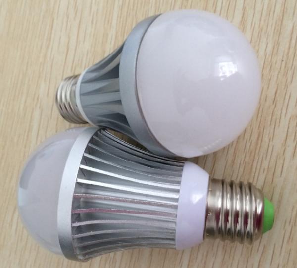 Buy cheap 6W Epistar 5730 E27 led bulbs from wholesalers