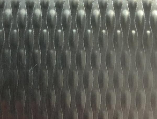 Buy cheap 5WL Stainless Steel Sheet Suppliers China Manufacturer In Foshan from wholesalers