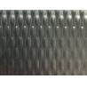 Buy cheap China Decorative 5WL Embossed Satin Finish Stainless Steel Sheet Factory In Foshan from wholesalers