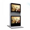 Buy cheap 55inch Upgrade Your Advertising Experience Double Sided Lcd Display 400cd/M2 from wholesalers