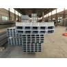 Buy cheap Hot Dipped Galvanised C Section Purlins Ultimate Choice For Strong Durable Buildings from wholesalers