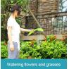 Buy cheap Outdoor Portable Shower Water Filter 2200mAh Rechargeable Camping Shower from wholesalers