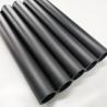 Buy cheap 3K Roll Wrapped Carbon Fiber Tubing Twill Matte Finish from wholesalers
