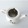 Buy cheap 0.8L Ceramic Electric Jug Auto Shut Off Ceramic Electric Jug from wholesalers