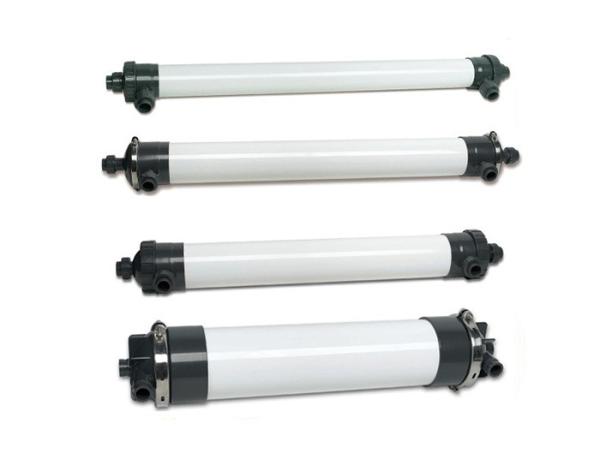 Buy cheap PP PAN Spiral Wound Uf Membrane from wholesalers