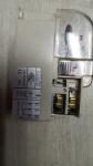 SR3.82 16 Amps Refrigerator Defrost Timer Hotels Cold Room Defrost Timer