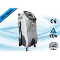 Buy cheap Vertical 1064 532 nm Q Switch ND YAG Laser Tattoo Removal Equipment product