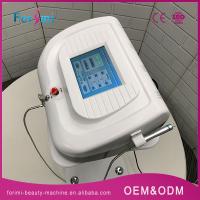 Buy cheap Painless and permanent vascular removal laser 980nm laser vascular removal product