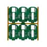 Buy cheap PCBA Manufacturer SMT DIP Medical PCB Assembly Service 4mil from wholesalers