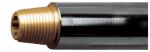 73mm Forged Tool Joints HDD Drill Pipe For Trechless Drilling