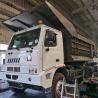Buy cheap Coal Mine 70t Heavy Duty Dump Truck 371HP Big Dump Truck from wholesalers