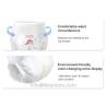 Buy cheap OEM/ODM Manufacturer Price Ultra-soft Huge Absorption Disposable Baby Pant Diaper from wholesalers