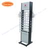 Buy cheap Metal Floor Stand For Showroom Ceramic Tile Display Rack from wholesalers