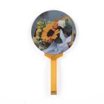 Buy cheap SPI Interface 240×240 1.54 Inch Round Drive IC NT7789V from wholesalers