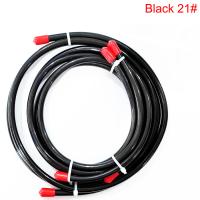 Buy cheap AN3 3AN PTFE Brake Hose 3.2*7.2mm Brake Line Hoses 304 Grade Stainless Steel product