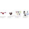 Buy cheap DOG ACCESSORIES, DOG SCARF, VEST DOG POLO T SHIRT, HALLOWEEN SCARF DOG BANDANA, PUPPY PET, DOGGIE BIRTHDAY PARTY HAT, PA from wholesalers