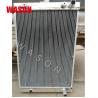 Buy cheap Excavator Spare Parts High Quality Water Radiator For Hyundai R60-9 from wholesalers