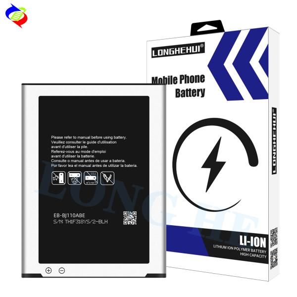 Buy cheap OEM Mobile phone battery EB-BJ110ABE J1 Ace Neo for Samsung Galaxy J1 Ace Battery 1900mAh from wholesalers