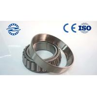 Buy cheap 1 Row Tapered Roller 32205 Bearing Outside Diameter 25*52*19.25mm Silver Color product