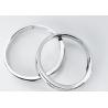 Buy cheap Romantic Memorable Gift ODM Personalized Couple Rings from wholesalers
