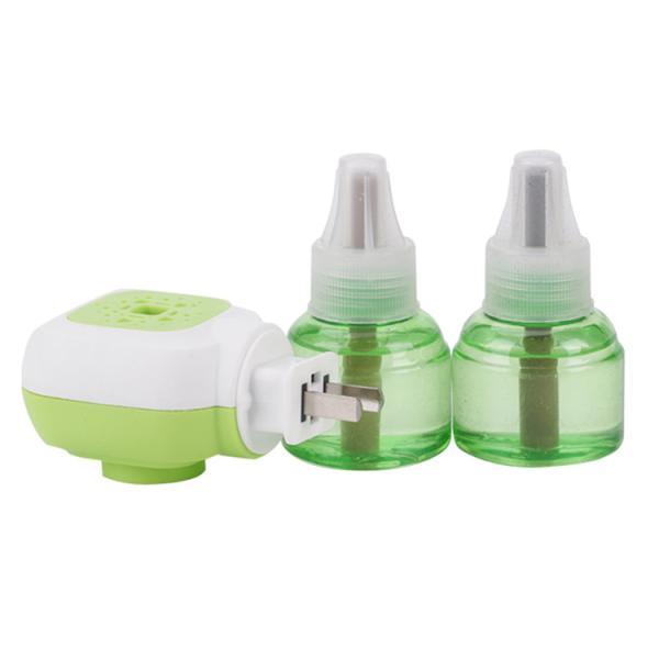 Buy cheap Rechargeable Electric Ayurvedic Mosquito Repellent Liquid Coil 45ml/Bottle from wholesalers
