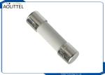 UL CUL Fast Acting Ceramic Fuse 2.5A 250V 5x20mm Quick Blow Cartridge Tube Fuse