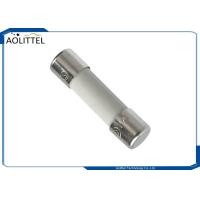 Buy cheap UL CUL Fast Acting Ceramic Fuse 2.5A 250V 5x20mm Quick Blow Cartridge Tube Fuse product
