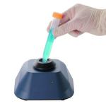 Biological Vortex Mixers General Laboratory Equipment For Chemical Analysis