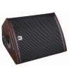 Buy cheap Outdoor Small Stage Monitor Speakers System Two Way Coaxial Audio Equipment from wholesalers