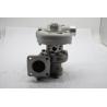Buy cheap HT12-20 Excavator Spare Parts Turbocharger 8973186510 8972389791 For SY754JG1 from wholesalers