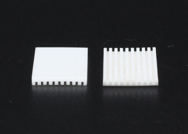 Buy cheap High Stability 95 Alumina Plate For Electric Heater from wholesalers