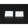 Buy cheap Electric Appliance Insulation Alumina Ceramic Plate from wholesalers