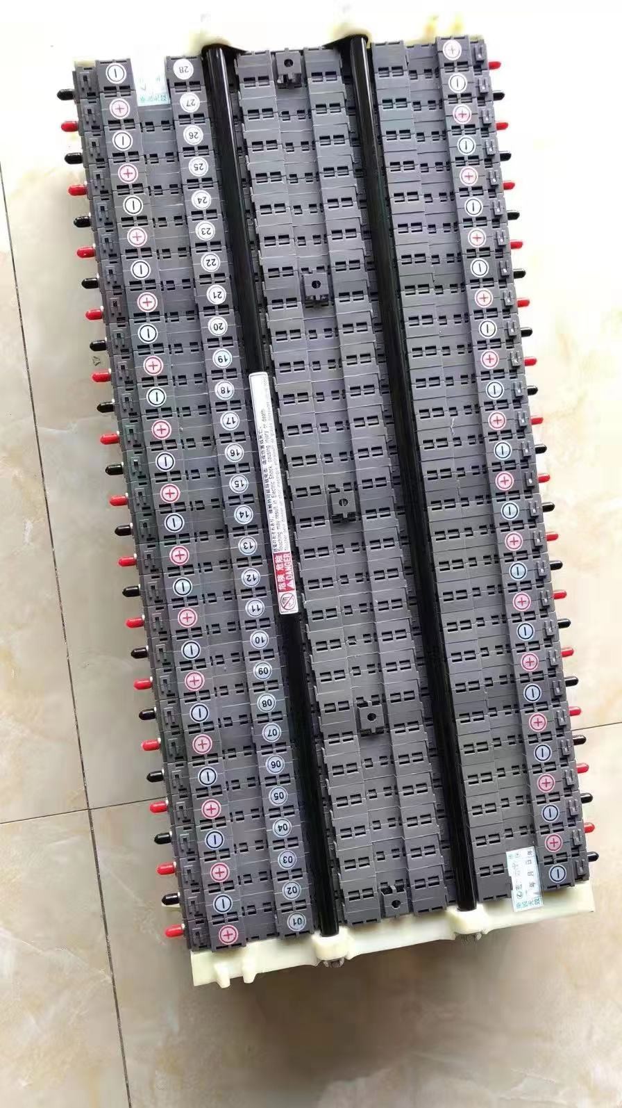 EV Replacement Battery Cell Hybrid Battery For Toyota Prius Camry Prius Camry Auris Axio Aqua