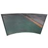 Buy cheap 0.5mm Slot Width 500mm Wedge Wire Screen For Starch Production from wholesalers