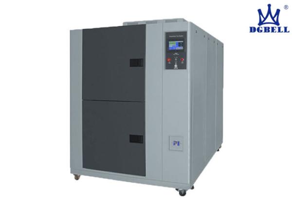Buy cheap Two Zone Thermal Shock Test Chamber from wholesalers