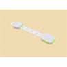 Buy cheap Eco - Freindly Child Safety Cabinet Locks Diamond Long Lock No Damage To Furniture from wholesalers