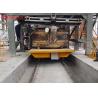Buy cheap Heavy Machine Low Voltage Rail Transfer Trolley from wholesalers