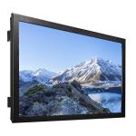 Buy cheap 21.5'' IR Touch Monitor 1000:1 Contrast Ratio For Smart Lockers from wholesalers