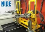 Automatic 4 Working Stations Stator Coil Winding Machine
