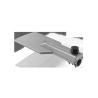 Buy cheap IP66 IK08 Waterproof 165lm/w NEMA Connector LED Street Light LED Roadway Light from wholesalers