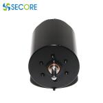 PWM VDE High Speed Coreless Motor Low Noise 6V 24V 9500rpm For Kids Toy